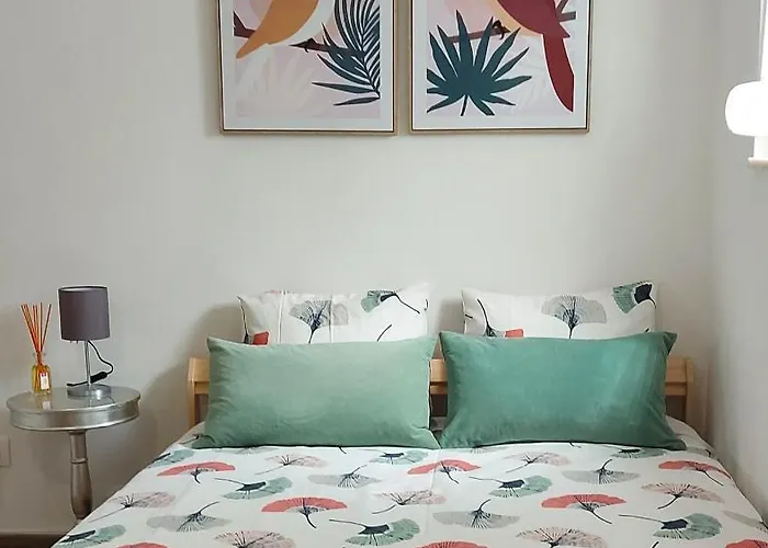 In Apartmán *