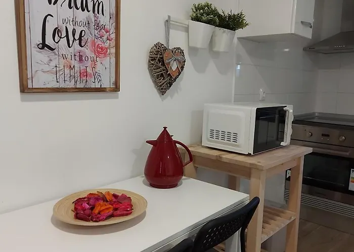 Apartmán In