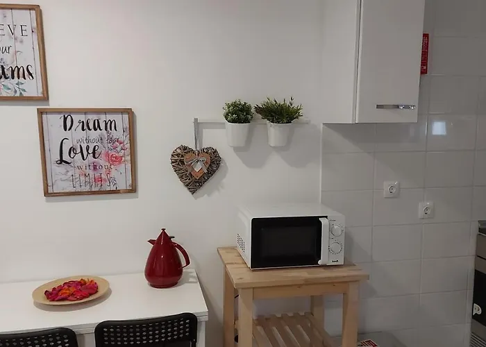 Apartmán In *
