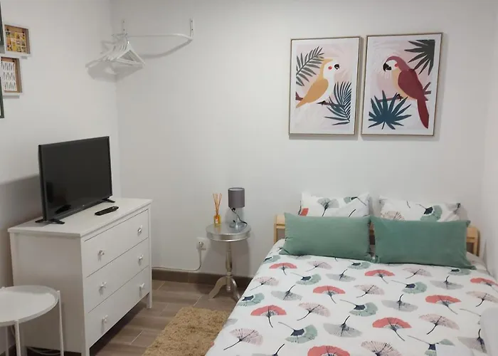 Apartmán In