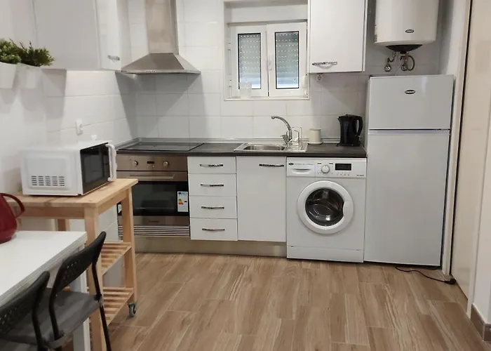 In Apartmán