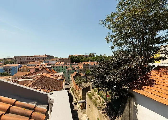 Apartmán In Lisboa