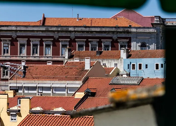 In Apartmán *