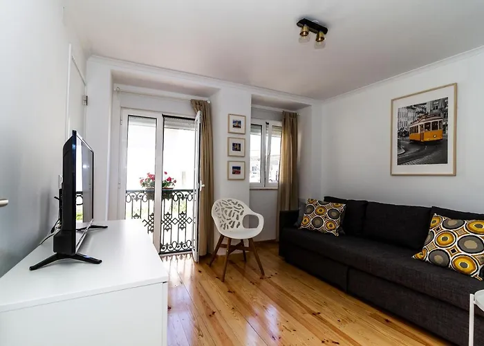 Apartmán In